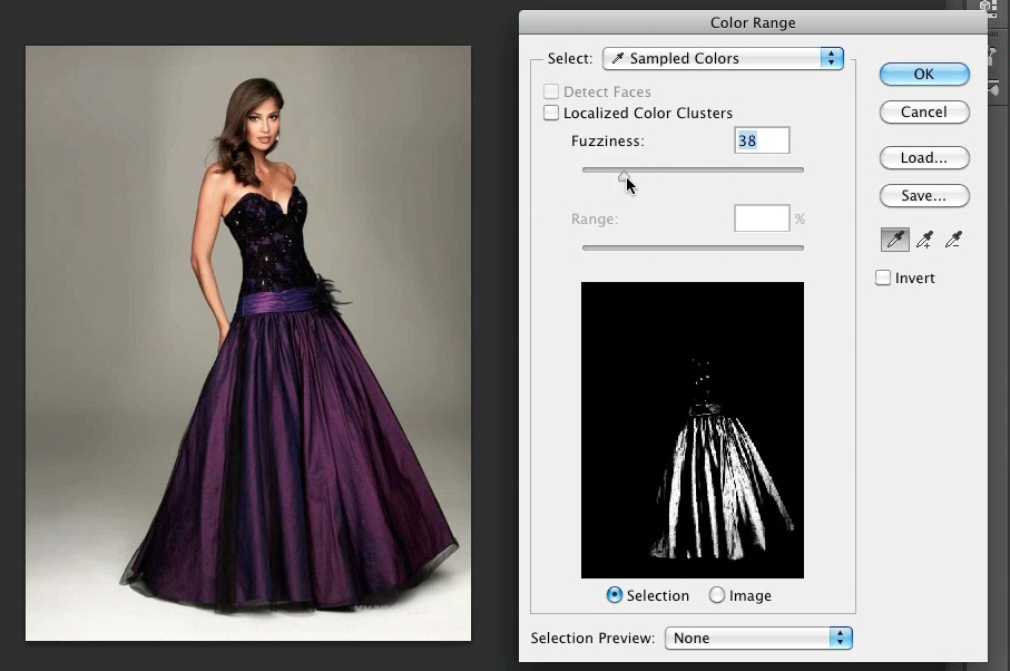 change dress color in photoshop download