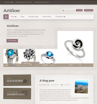 Artificer