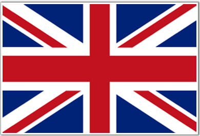 British flag