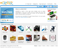 Ecrater.com