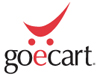 Goecart logo