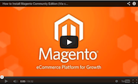 Install Magento via FTP or cPanel (General Install)