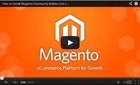 Magento Community Tutorials