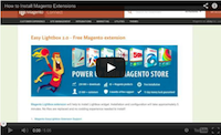 How to Install a Magento Extension