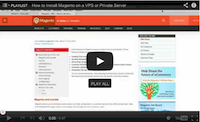 Magento Cron Jobs Video