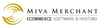 Miva merchant logo